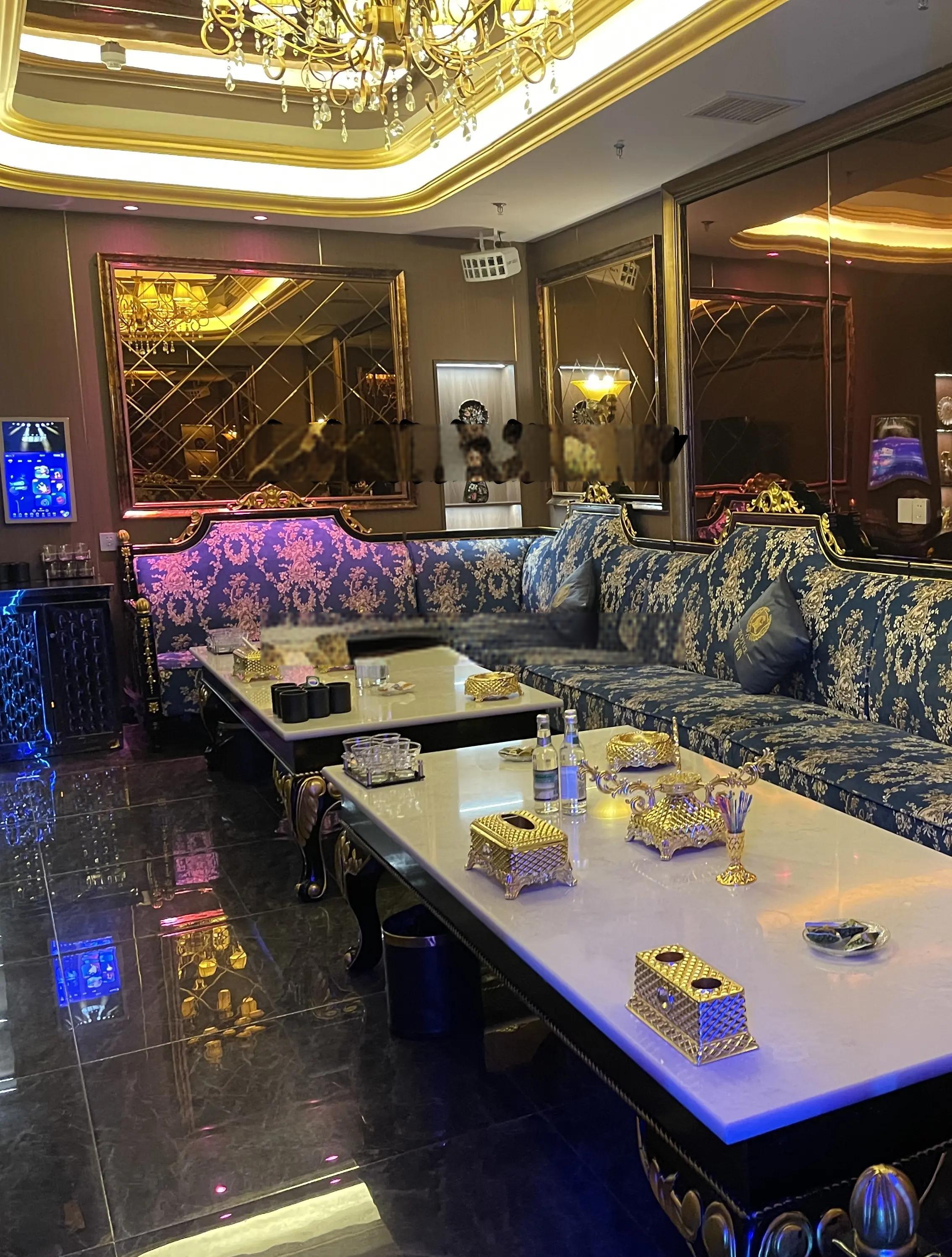 沈阳商务ktv能否组局详解-新民市ktv预定